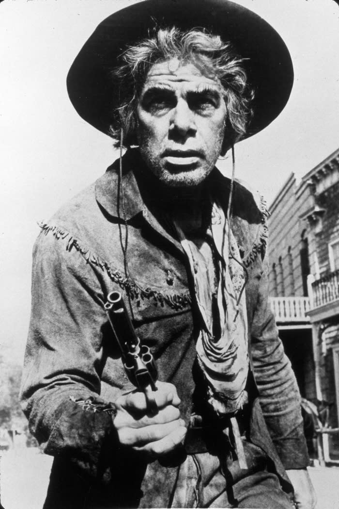 Lee Marvin (1965)