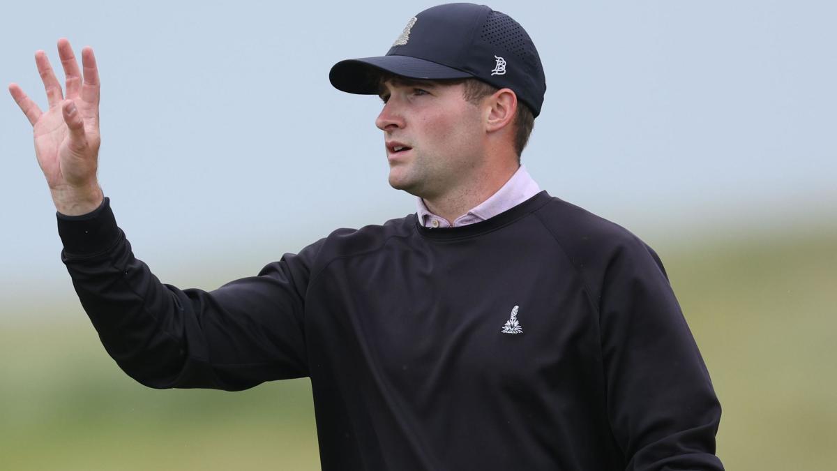 Clemons from England reach Amateur Championship final