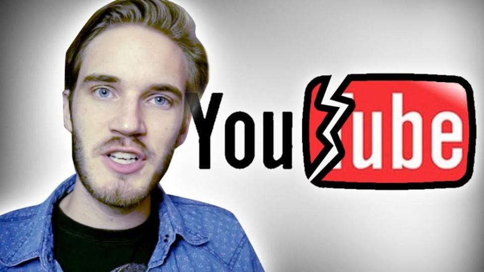 PewDiePie (YouTube)