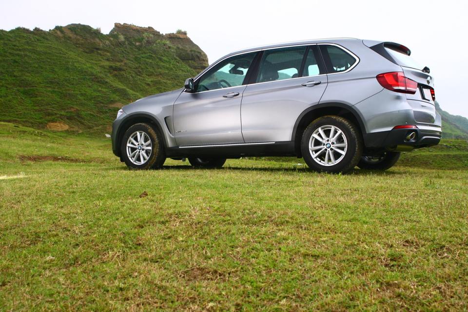 photo 25: 已足矣！ BMW X5 xDrive25d化少為多