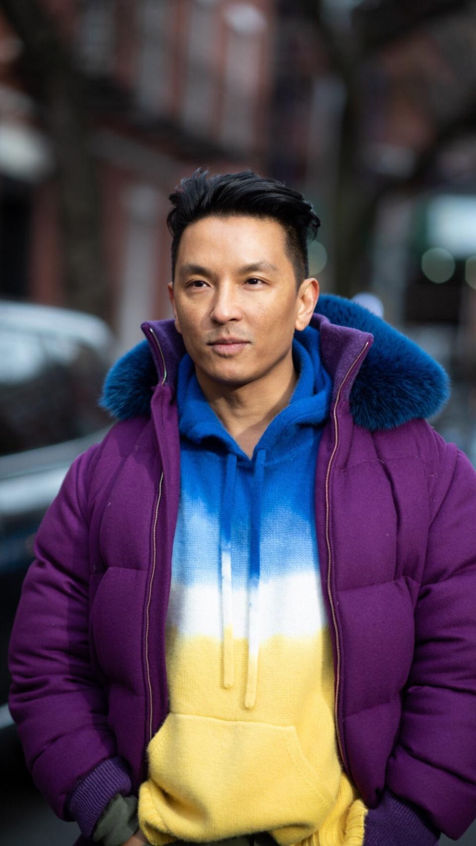 Prabal Gurung