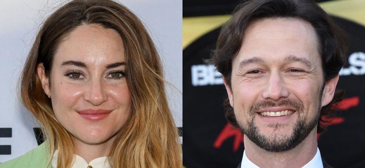 Joseph Gordon-Levitt and Shailene Woodley team up for crime thriller