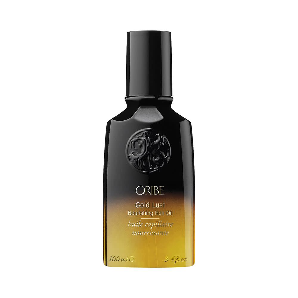 <p><a href="https://go.redirectingat.com?id=74968X1596630&url=https%3A%2F%2Fwww.nordstrom.com%2Fs%2Foribe-gold-lust-nourishing-hair-oil%2F4511015&sref=https%3A%2F%2Fwww.elle.com%2Fbeauty%2Fhair%2Fg26130380%2Fbest-hair-growth-oils%2F" rel="nofollow noopener" target="_blank" data-ylk="slk:Shop Now;elm:context_link;itc:0;sec:content-canvas" class="link rapid-noclick-resp">Shop Now</a></p><p>Gold Lust Nourishing Hair Oil</p><p>nordstrom.com</p><p>$39.00</p><span class="copyright">Nordstrom</span>