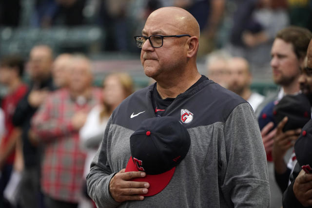 Terry Francona to be named new Indians manager Monday - NBC Sports