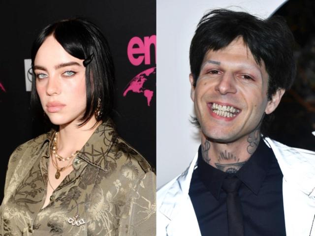 Fans react to Billie Eilish's 11-year age gap with Jesse Rutherford amid  dating rumours