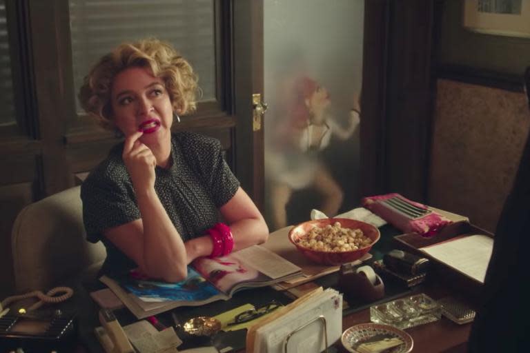 The Happytime Murders: Watch the trailer for the first R-rated Muppets film