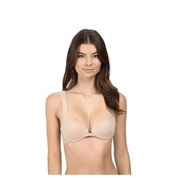 6) Bra-Llelujah! Lightly Lined Full-Coverage Bra