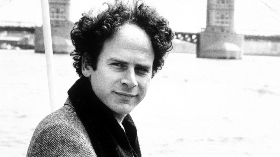 ART GARFUNKEL