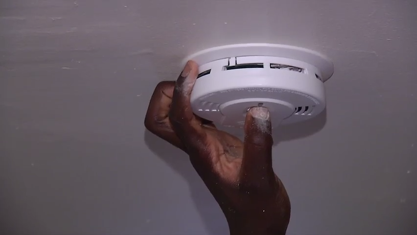 All homes should be equipped with smoke alarms and carbon monoxide detectors in accordance with local regulations.