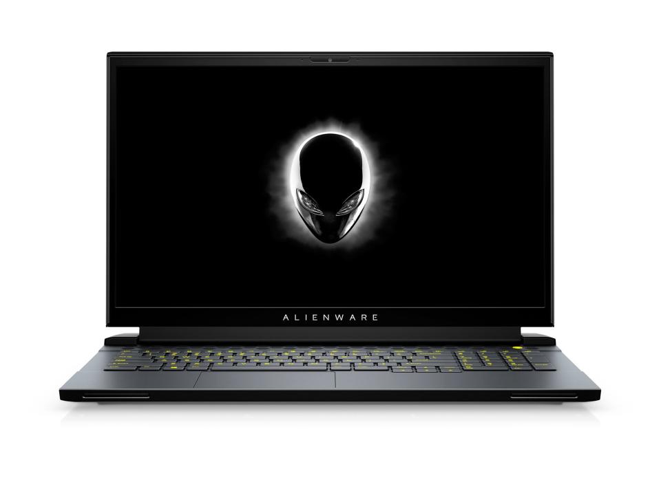  (Alienware)