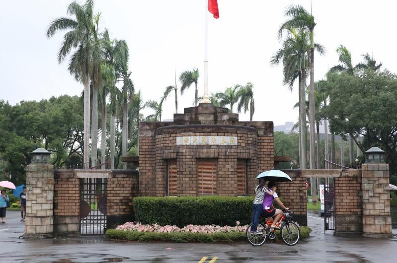 大學個人申請入學管道15日上午9時公告分發結果。（資料照）