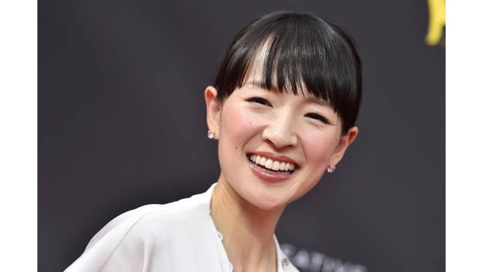 Marie Kondo, the decluttering expert is a big advocate of Ikigai. 