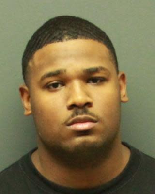 <em>Aaron Howard-Westbrook (Courtesy: NNPD)</em>