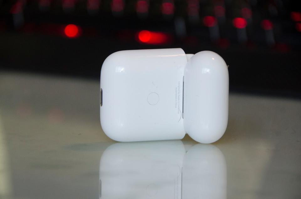 Airpods Case