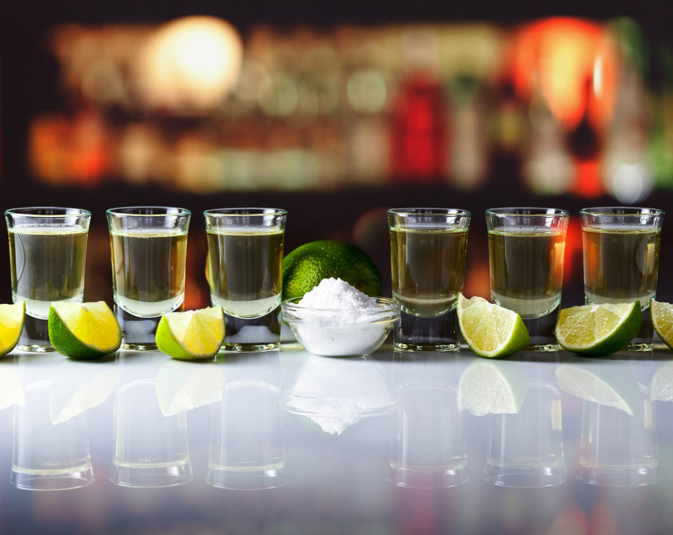 20 Best Cheap Tequilas Under $50 for 2024