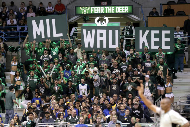 Kohl Sells Milwaukee Bucks for $550 Million, Team Won't Move