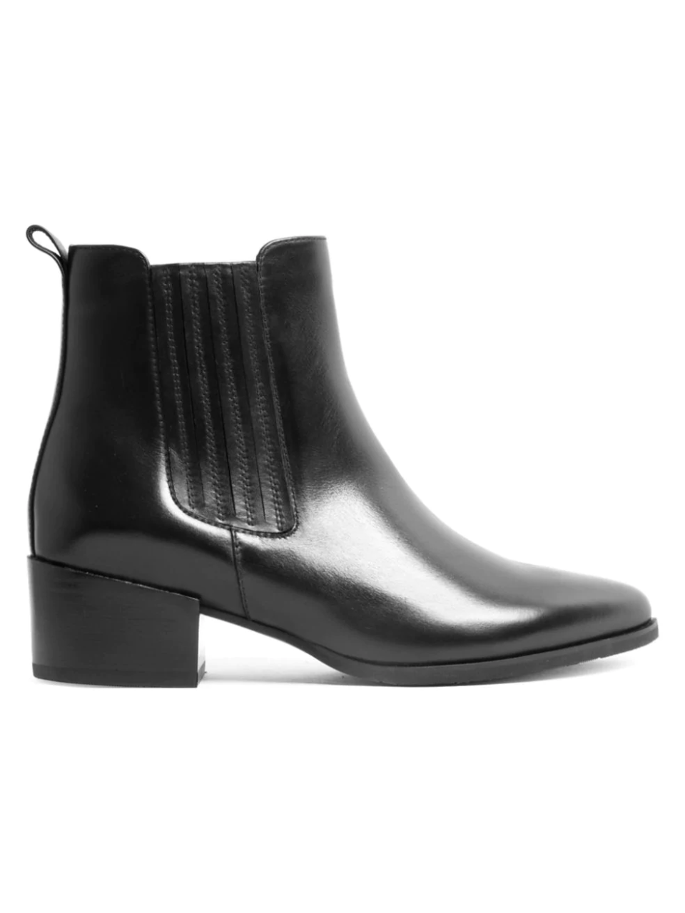 Blondo Waterproof Leather Booties