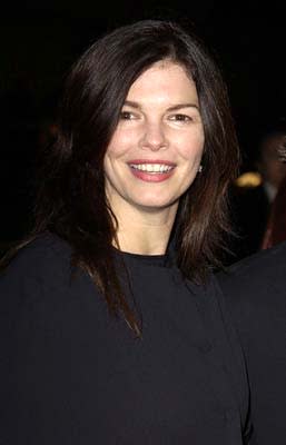 Jeanne Tripplehorn at the LA premiere of Lions Gate's Confidence