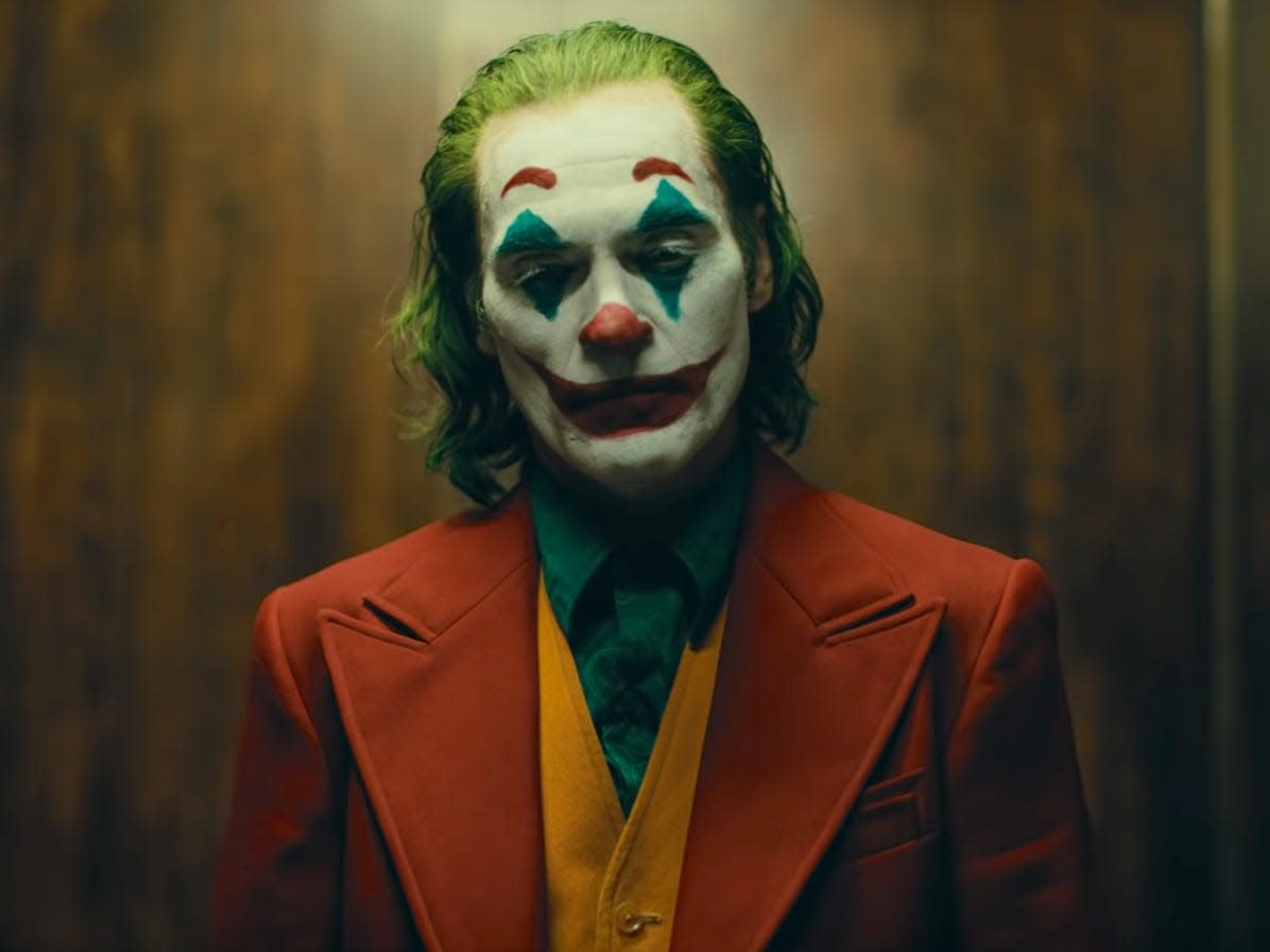 joker joaquin phoenix