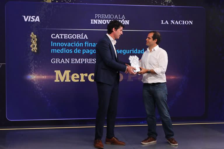 Premio Innovación; Eventos LA NACION; Comunidad de negocios; Economía