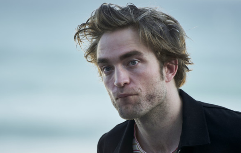 robert pattinson quotes