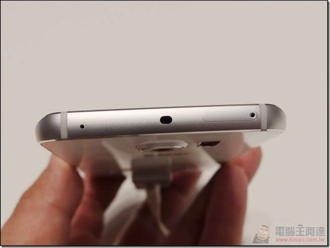 三星 2015 旗艦機皇 Samsung GALAXY S6 / S6 Edge MWC 動手玩心得報告