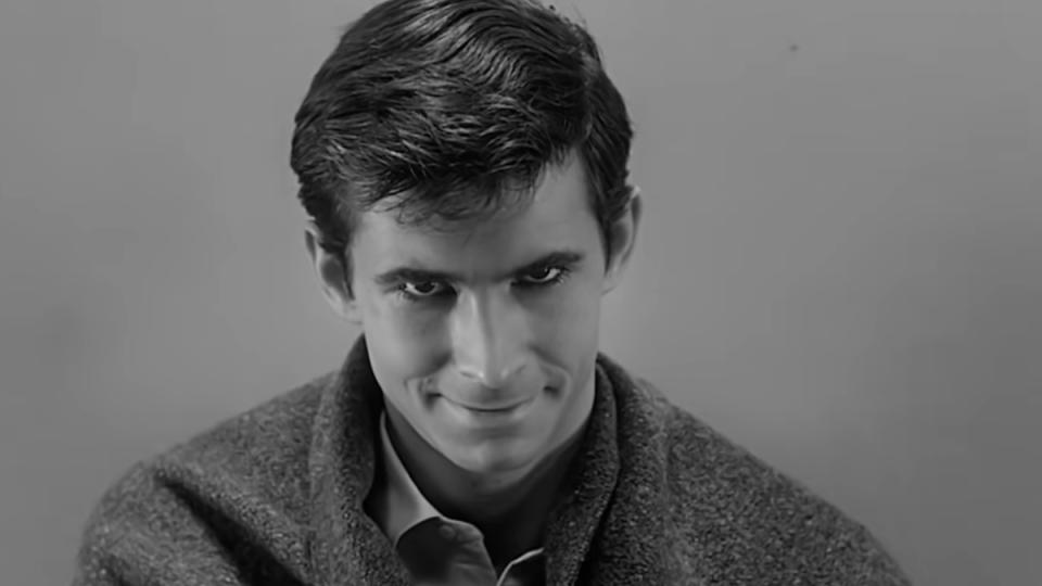 Norman Bates (Psycho)