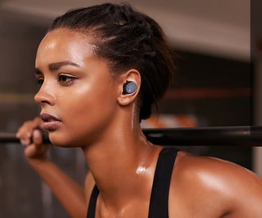 Auriculares inalámbricos TOZO T10 con bluetooth 5.0 (Foto: Amazon).