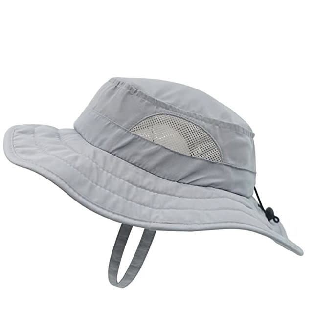 Connectyle Best Sun Hats for Kids Amazon