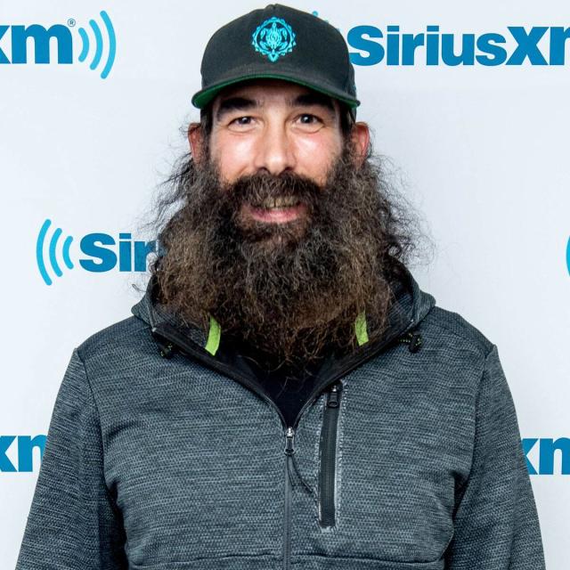 Brodie Lee Former WWE Wrestler Known as Luke Harper Dead at 41