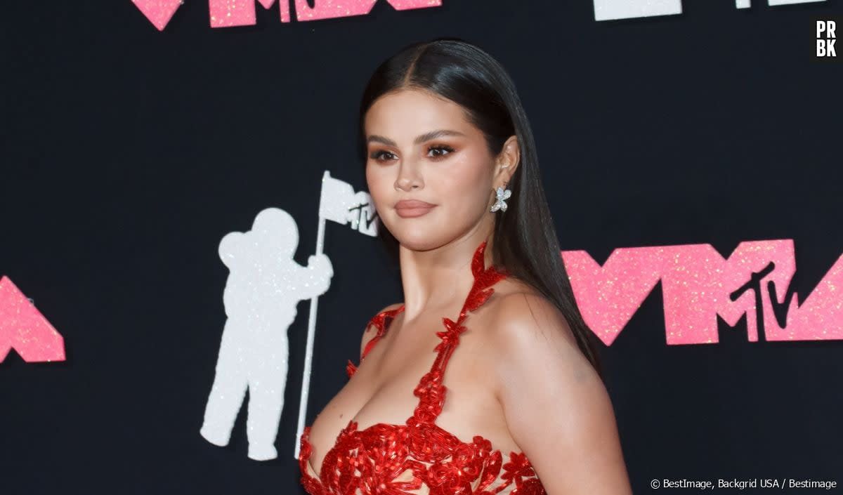"Je suis fatiguée" : à seulement 31 ans, Selena Gomez annonce qu'elle songe vraiment à arrêter la musique - BestImage, Backgrid USA / Bestimage