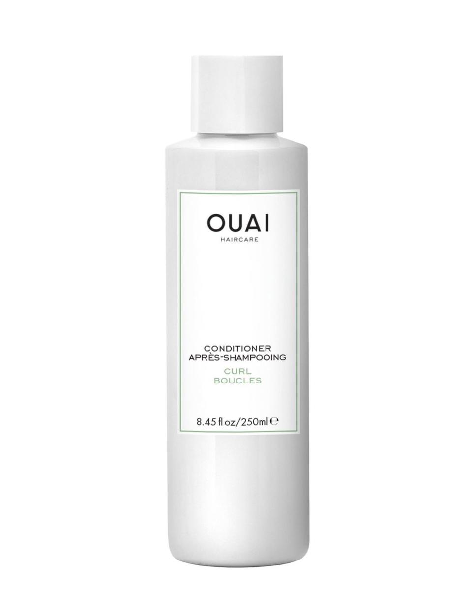 OUAI Curl Conditioner - £20