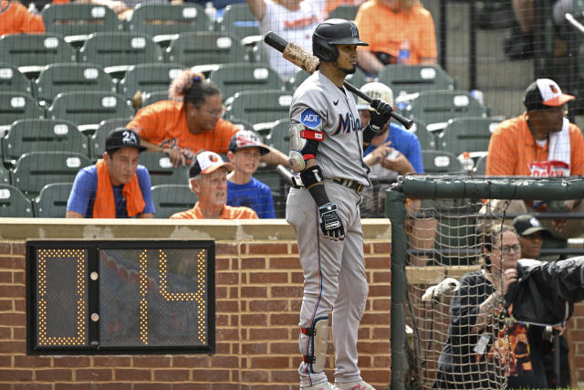 MLB to use neutral pitch clock operators for postseason games - NBC Sports