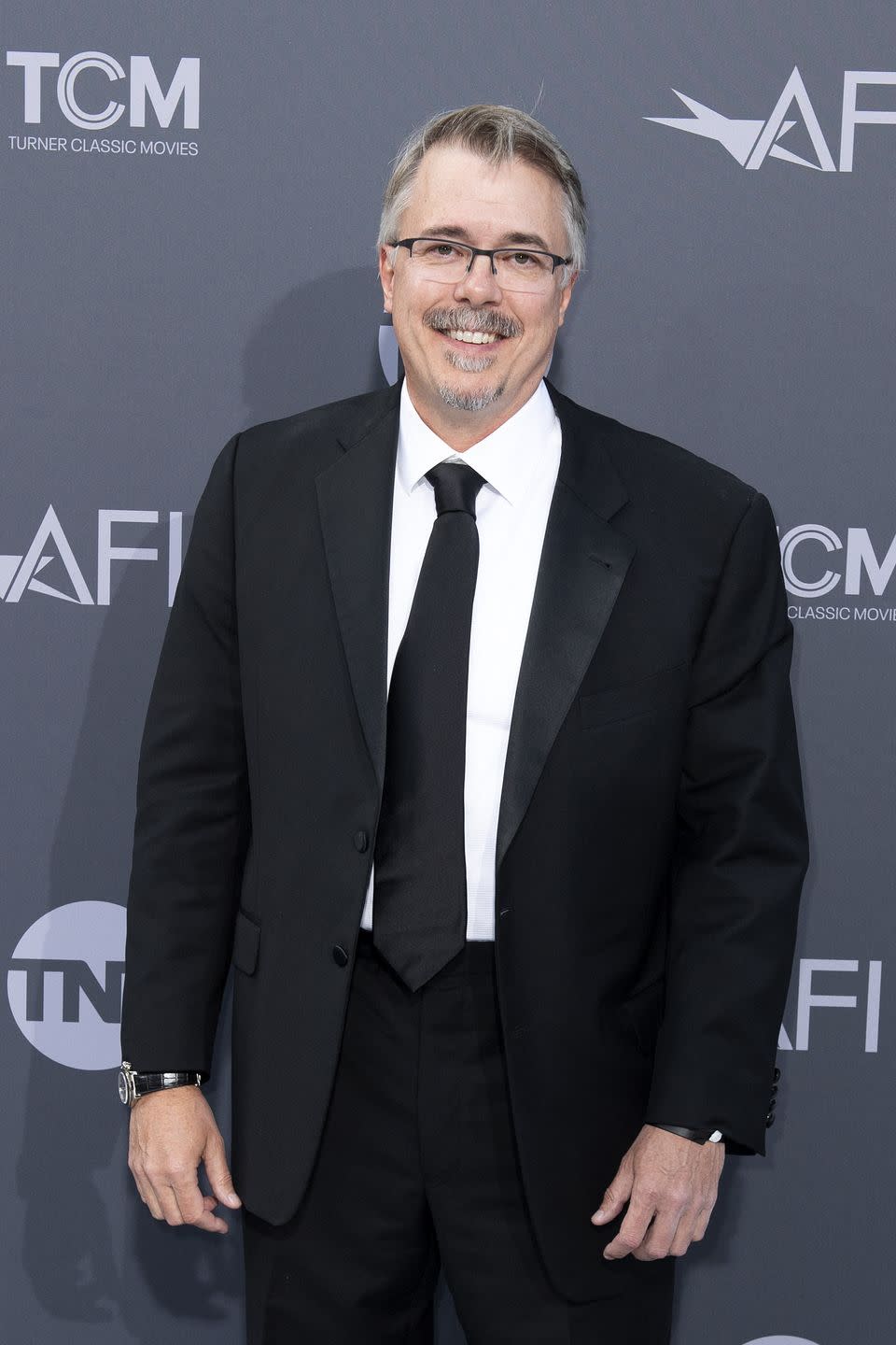 vince gilligan