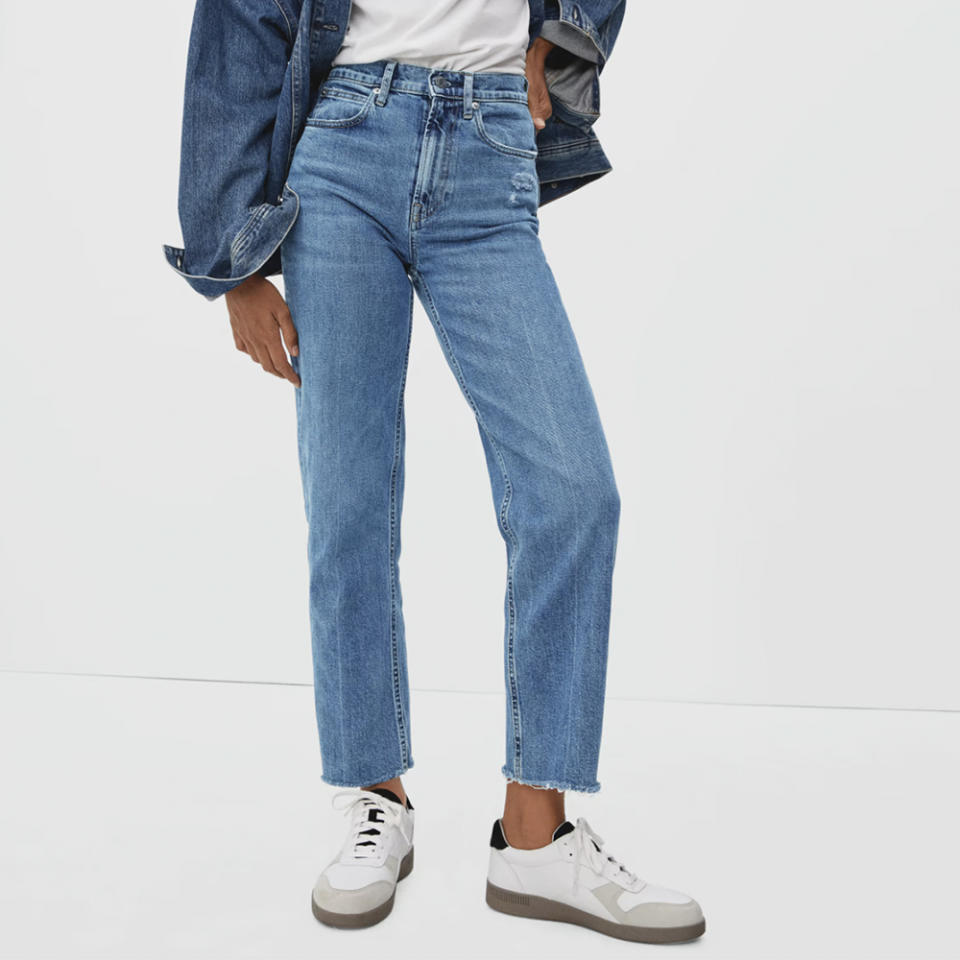 Everlane jeans