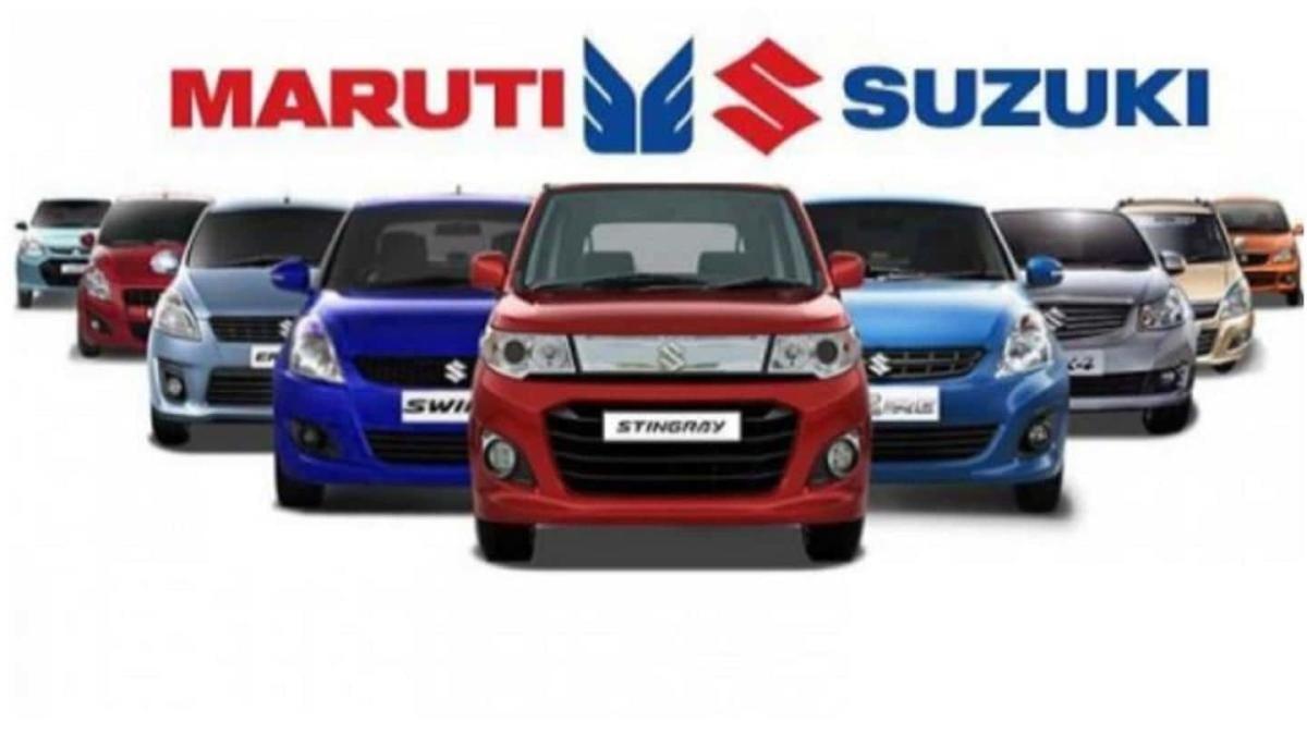 Maruti Suzuki Swift emerges as best selling car in February