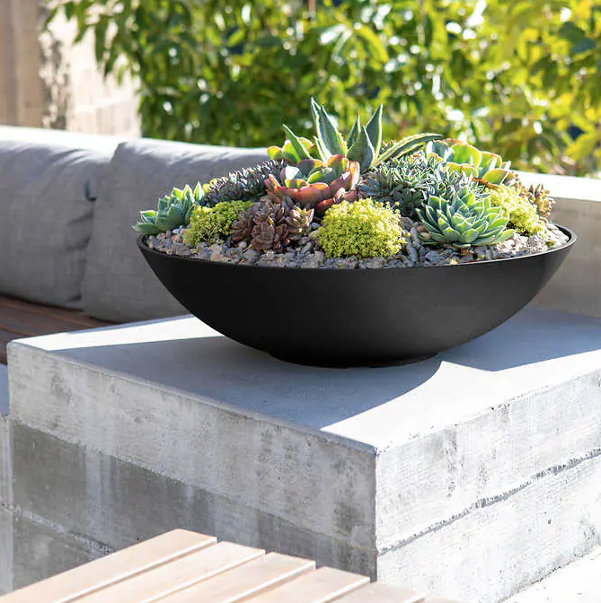 <p><a href="https://go.redirectingat.com?id=74968X1596630&url=https%3A%2F%2Fwww.costco.com%2F24%2522-trento-bowl-planter-by-veradek%252C-2-pack.product.100708889.html&sref=https%3A%2F%2Fwww.womenshealthmag.com%2Flife%2Fa44738174%2Fthings-interior-designers-always-buy-at-costco%2F" rel="nofollow noopener" target="_blank" data-ylk="slk:Shop Now;elm:context_link;itc:0;sec:content-canvas" class="link ">Shop Now</a></p><p>24" Trento Bowl Planter by Veradek, 2-pack</p><p>$55.99</p><p>Costco</p>