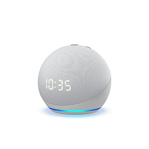 Echo Dot (4th generation)