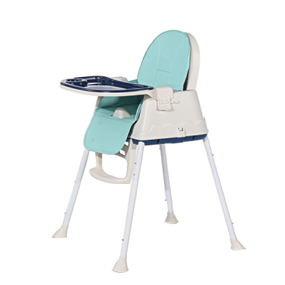 SINGES 3-in-1 High Chair and Booster Seats