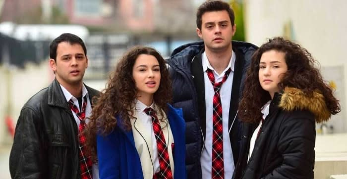 Hermanos se ha convertido en una de las series turcas favoritas del público a nivel internacional