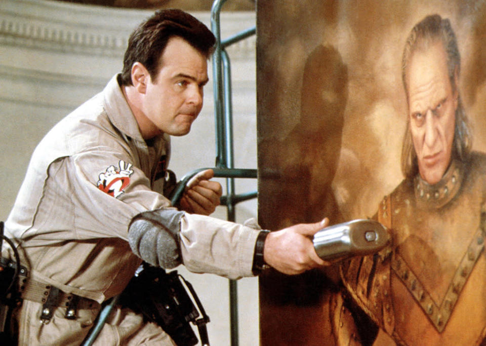 ‘Ghostbusters II’ (1989)