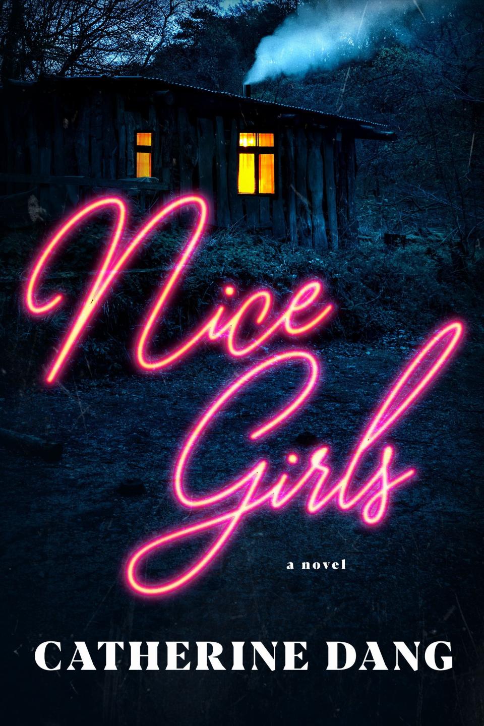 1) 'Nice Girls' by Catherine Dang