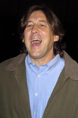 Cameron Crowe at the LA premiere of Focus' Eternal Sunshine of the Spotless Mind