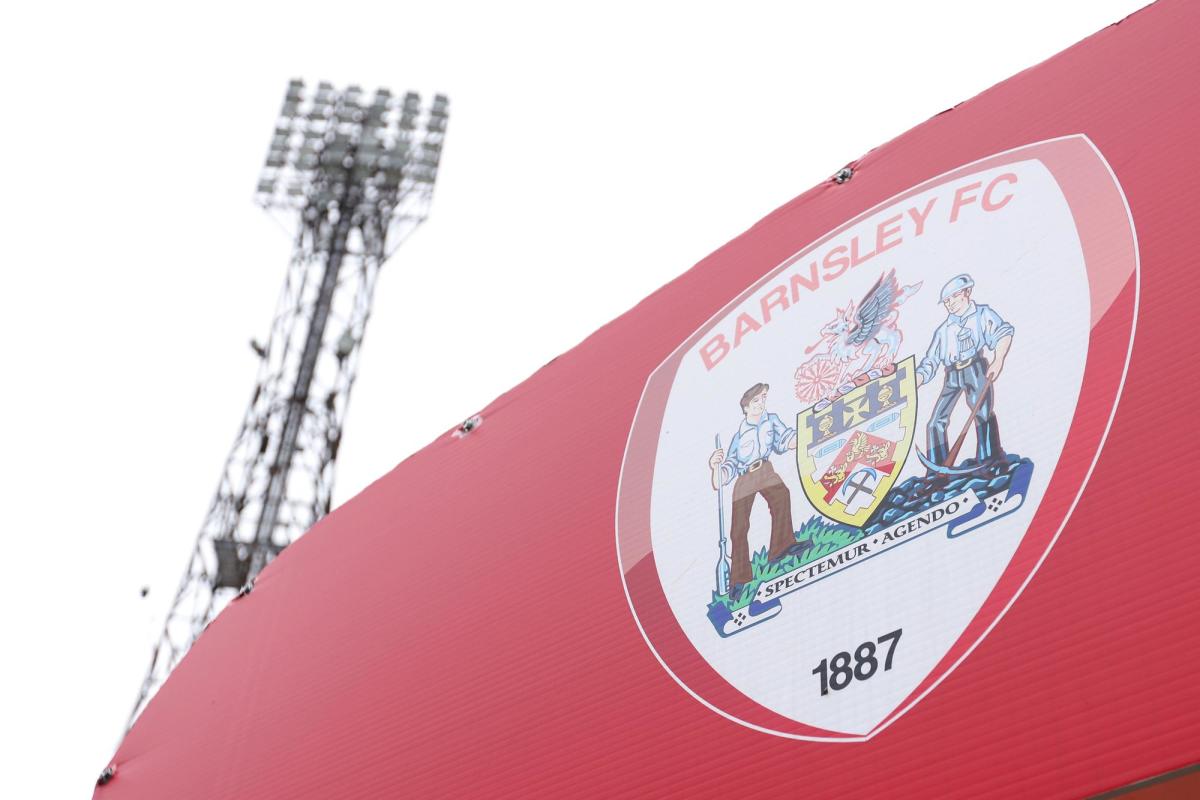 Barnsley FC's coach catches fire after suffering 'complications' on way  back from Exeter City match, UK News