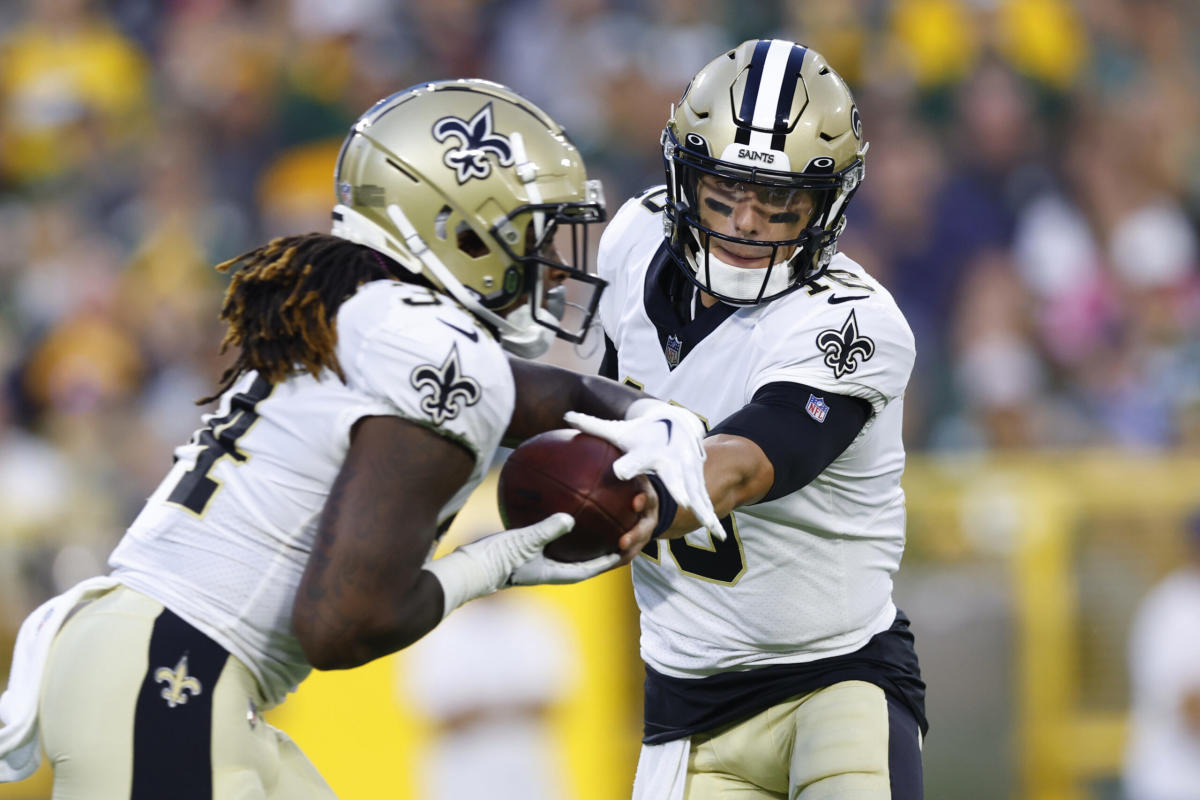 Saints: 4 players on roster bubble who must shine in preseason