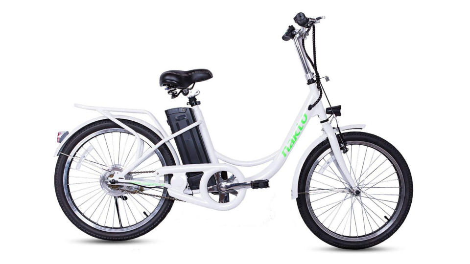 nakto cruiser e-bike