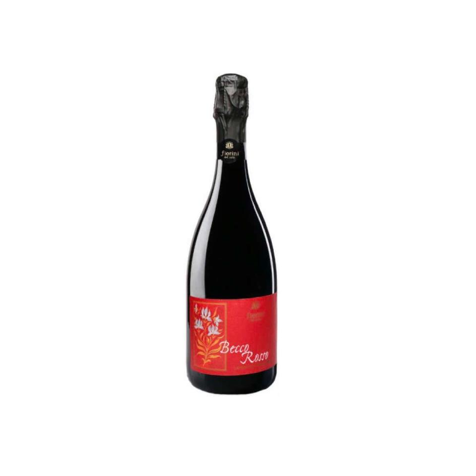 Fiorini Becco Rosso Lambrusco 2018, Emilia-Romagna, Italy