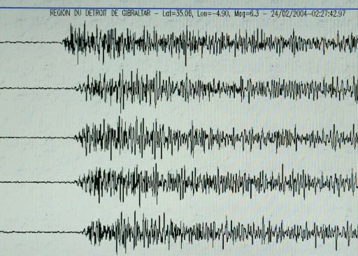 Rescue operations were underway in rural areas after a deadly earthquake struck northwestern Iran