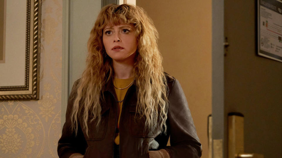 Natasha Lyonne in Poker Face