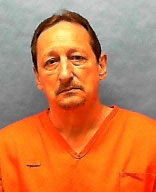 Death Row inmate Paul Scott beat to death a Boca Raton florist in 1975
